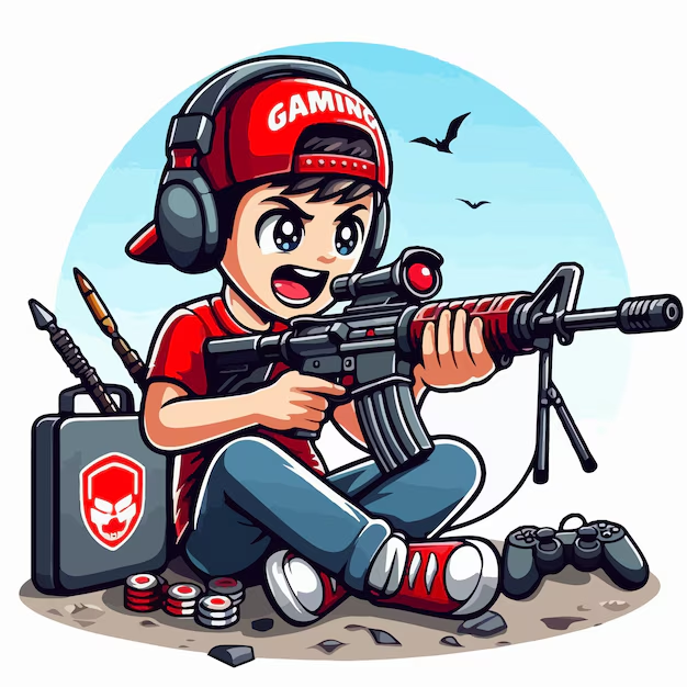Shooter Game